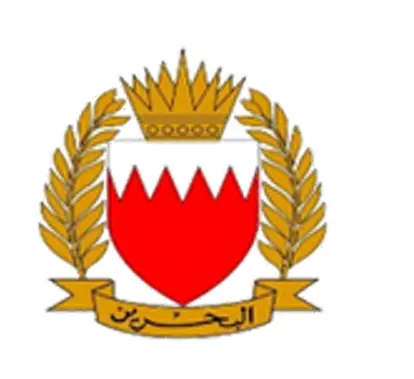 Ministry Logo