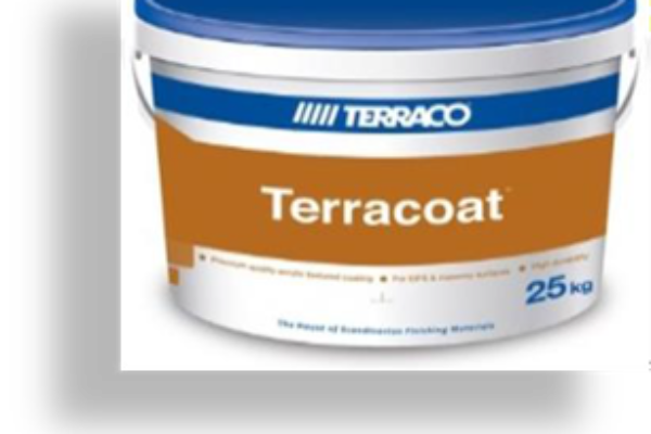 TERRACOAT