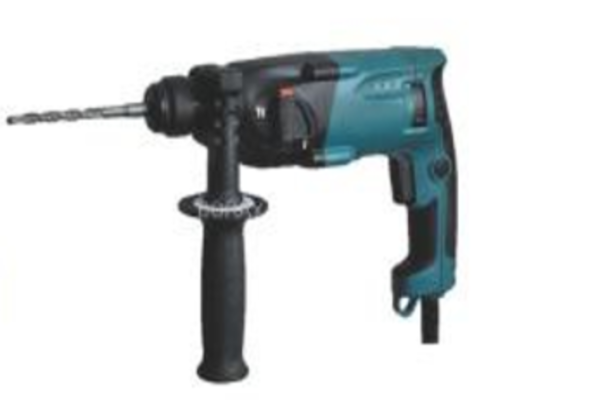 DRILL MACHINE