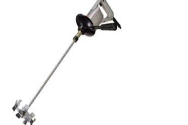 MIXER MACHINE