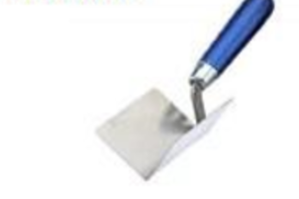 CORNER TROWEL INWARD