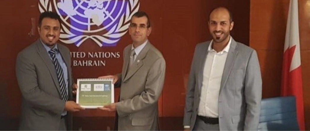 Successfully Submitted Pre-Feasibility Studies to UNDP