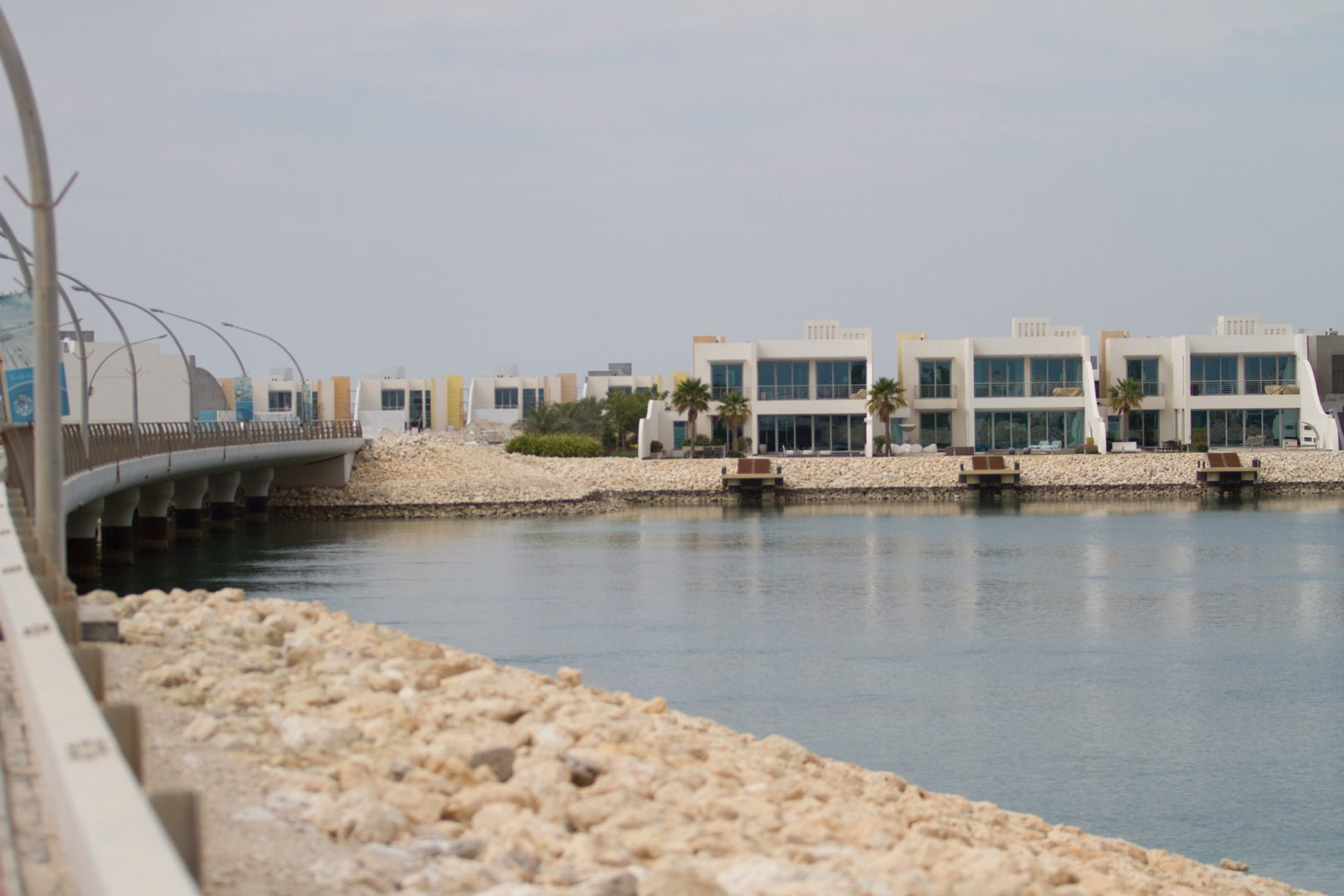 Durrat Al Bahrain, 83 Villas in Petal 4