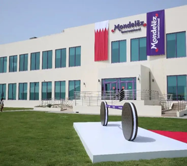 Mondelez International