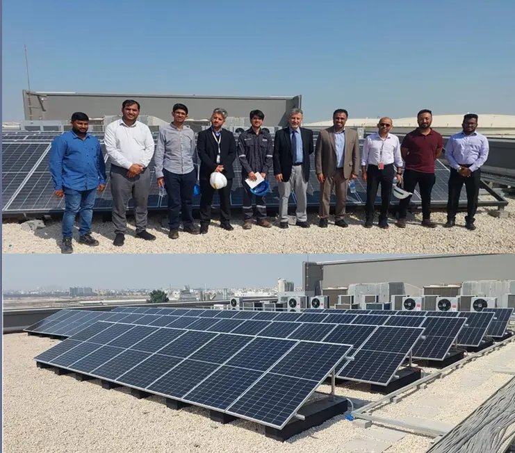 University of Technology Bahrain